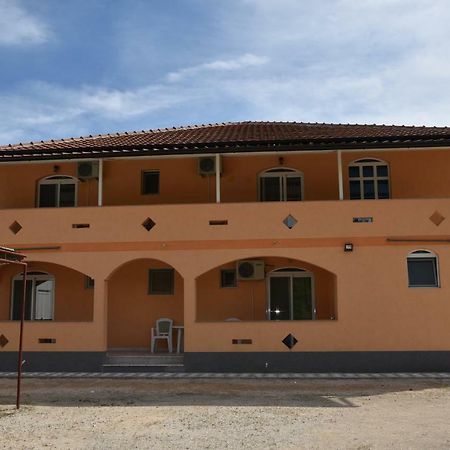 Vila Cattleya Donji Stoj Kültér fotó