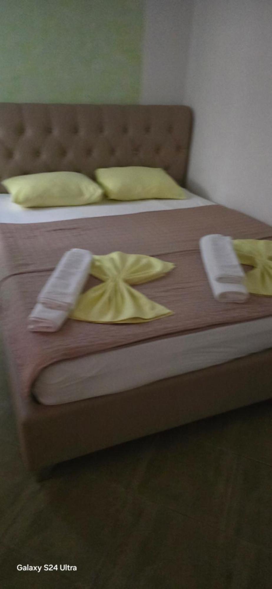 Vila Cattleya Donji Stoj Kültér fotó
