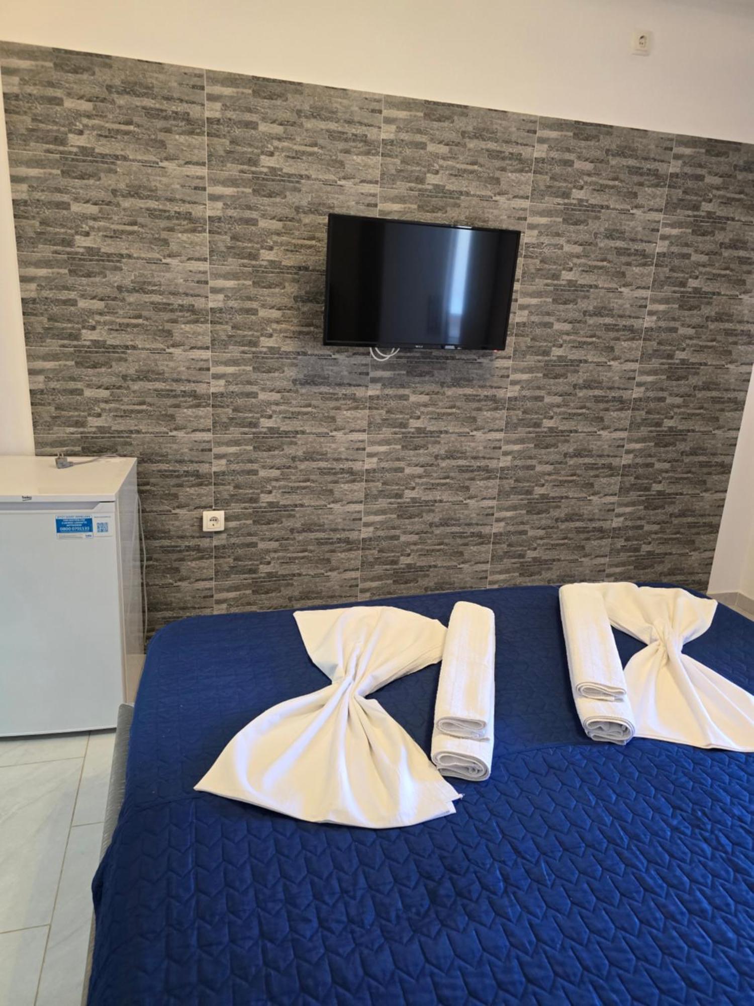 Vila Cattleya Donji Stoj Szoba fotó