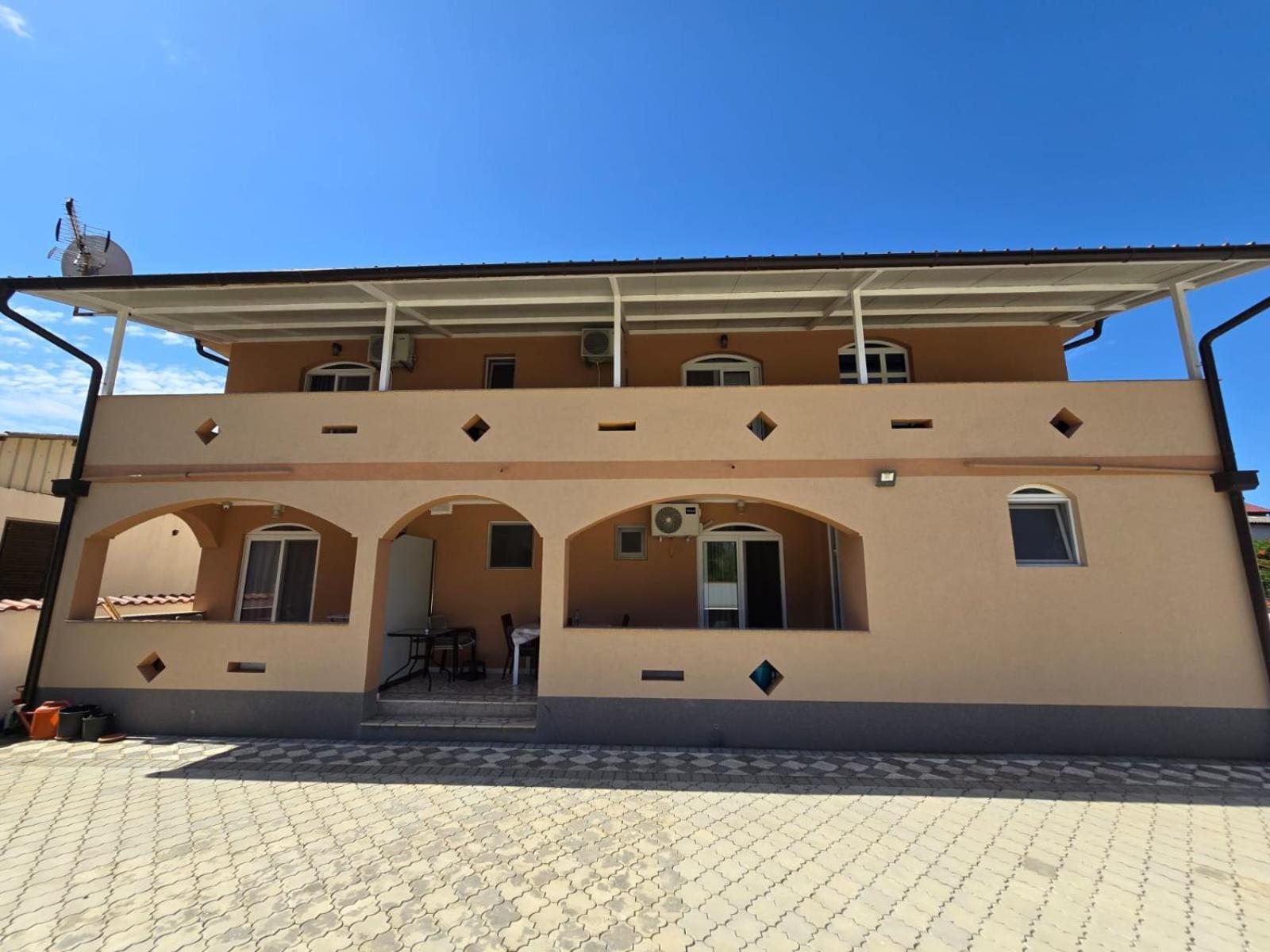 Vila Cattleya Donji Stoj Kültér fotó