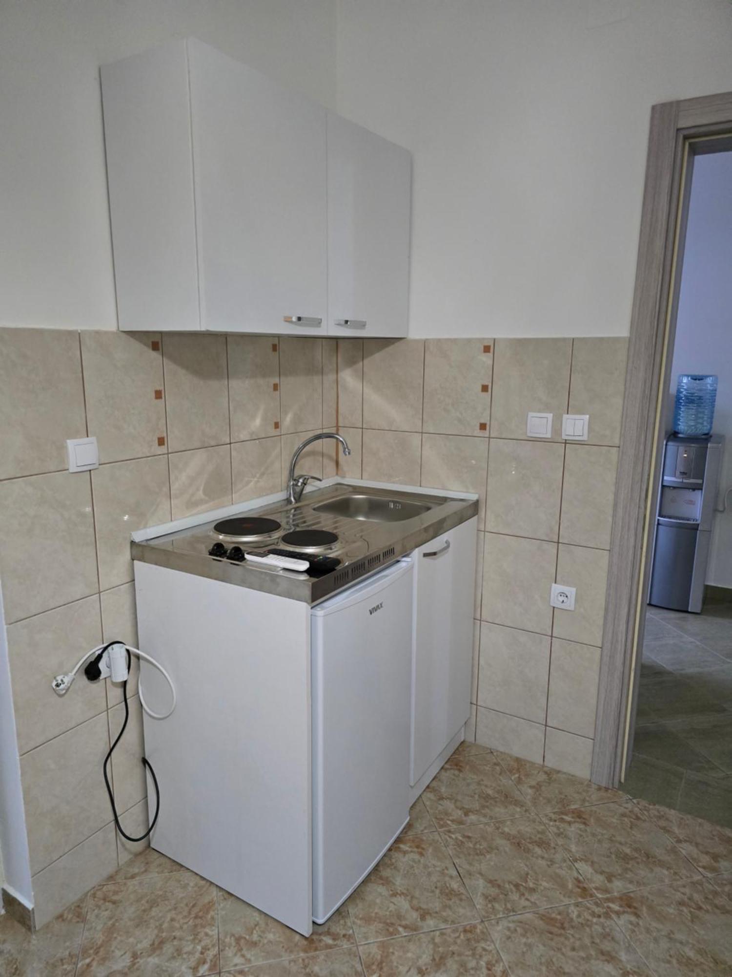 Vila Cattleya Donji Stoj Kültér fotó